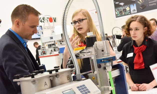 Exhibitor Highlights – SMT Hybrid Packaging Nuremberg June 5-7