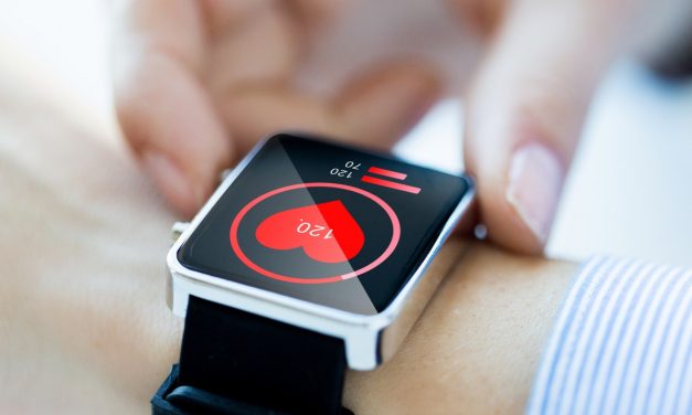 Wearable sensors in healthcare