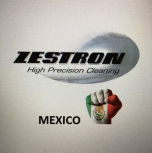 zestron mexico