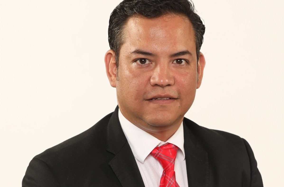 EMSNOW Mexico Executive Interview: Juan Luis Tarín, Vice President ...