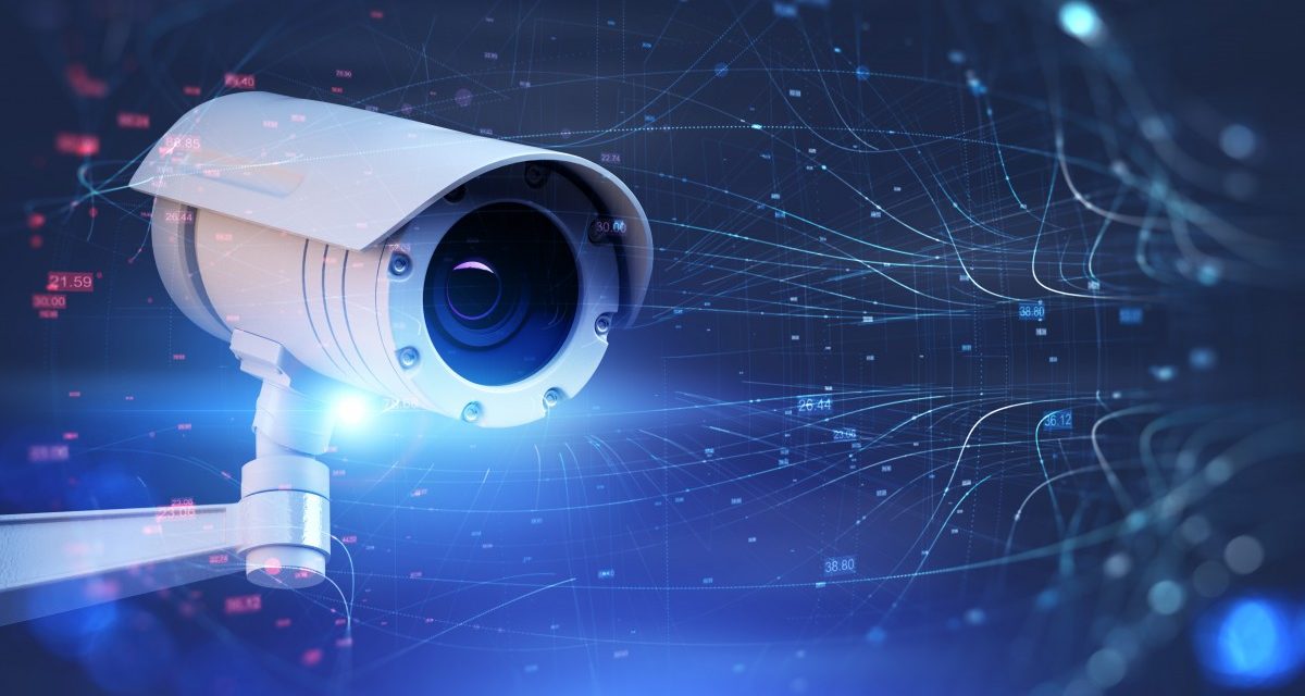 Ten Benefits of Video Surveillance in Manufacturing Facilities · EMSNow