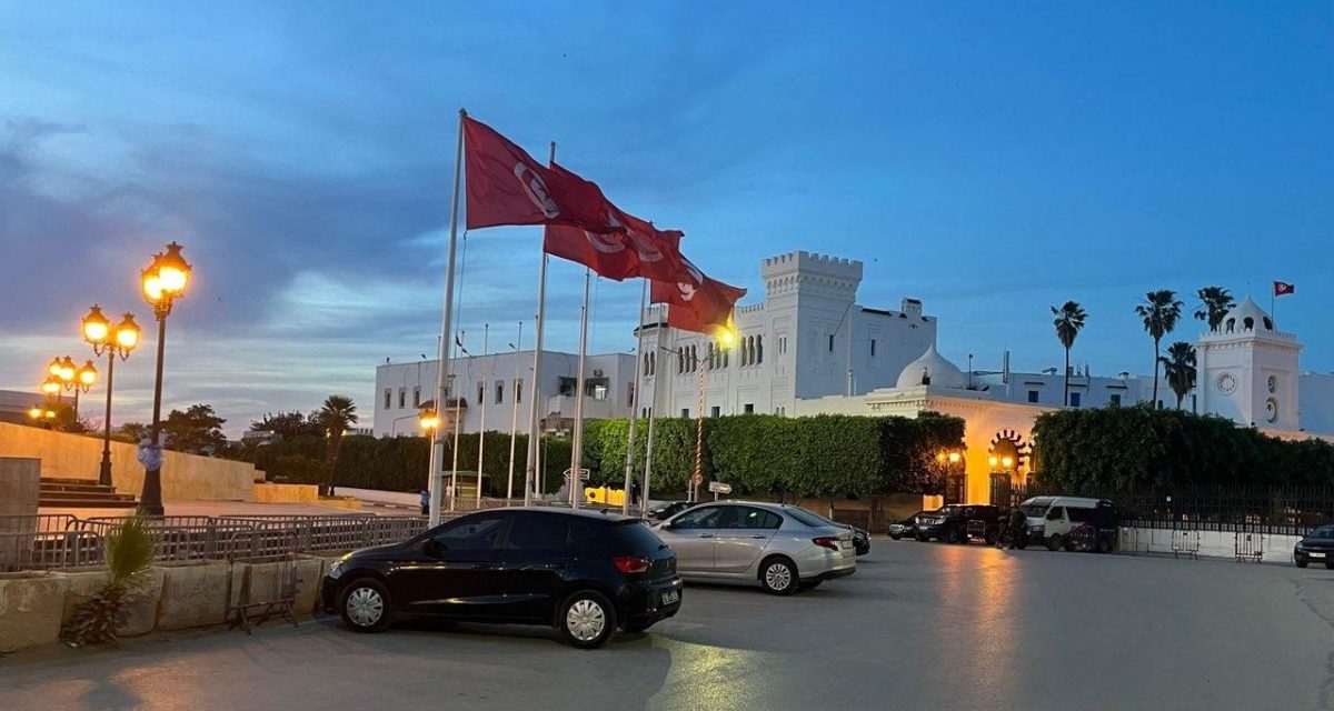 EMSNOW Reports: Electronics Manufacturing in Tunisia