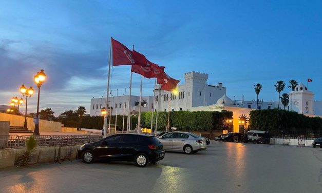 EMSNOW Reports: Electronics Manufacturing in Tunisia