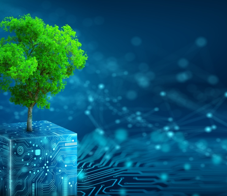 How Green Can Electronics Get In 2024?