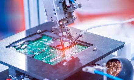 Revolutionizing Electronics Assembly: The Future of Robotic Soldering