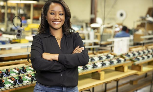 EMSNow Executive Spotlight: Karla Trotman, CEO of Electro Soft, Inc.