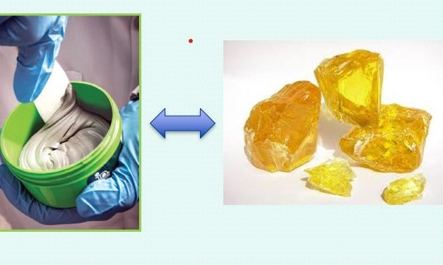 Rosin 101: The Critical Role of Rosin in Solder Paste Formulation and Enhancing Electronics Assembly Process Efficiency