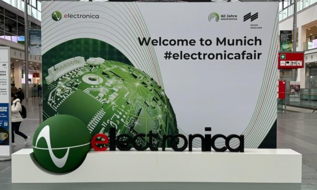 electronica 2024: EMS services driving electronics production forward