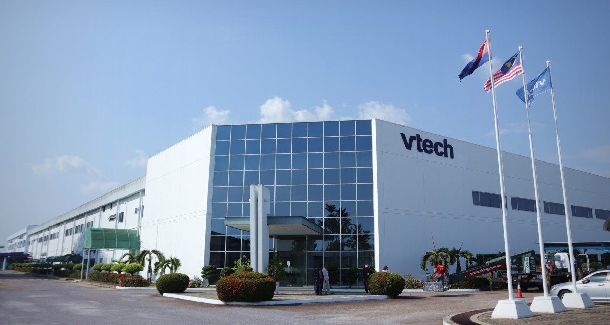 EMS Spotlight: VTech Malaysia